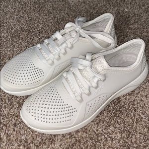 Crocs LiteRide Tennis Shoes